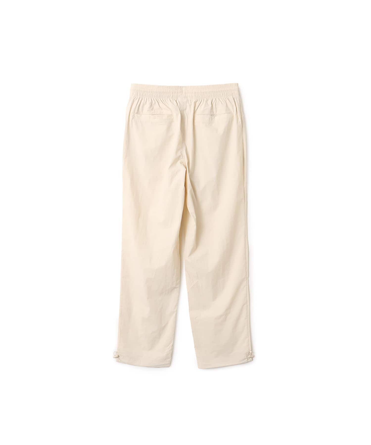 New Balance 大谷翔平 WOVEN NYLON PANTS ビスクの画像