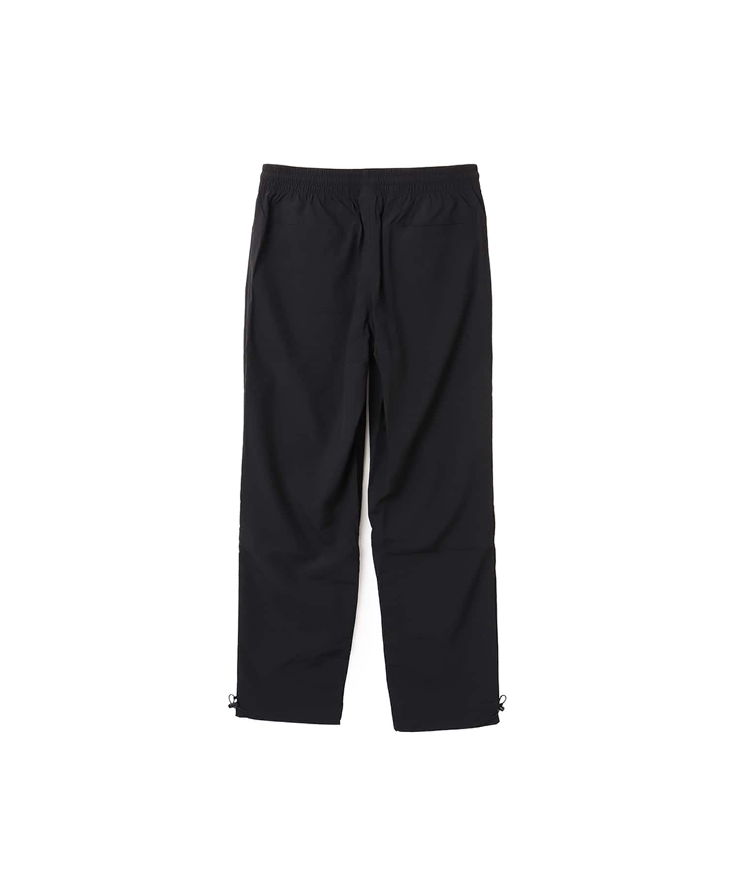New Balance 大谷翔平 Woven Nylon Pants ブラックの画像