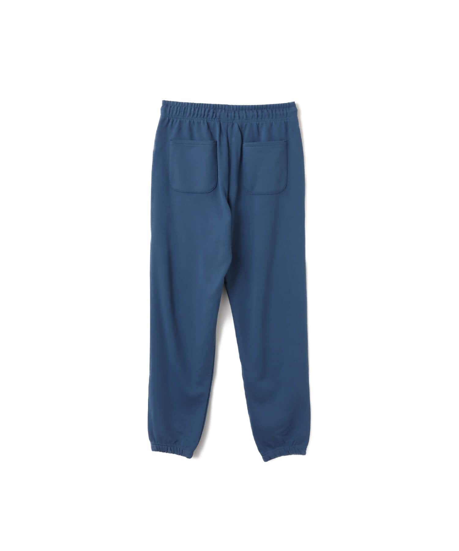 New Balance 大谷翔平 FRENCH TERRY PANTS ダークショアラインブルーの画像