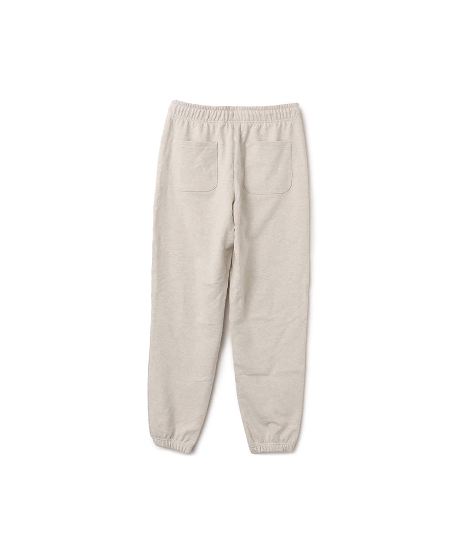 New Balance 大谷翔平 French Terry Pants オートミールヘザー