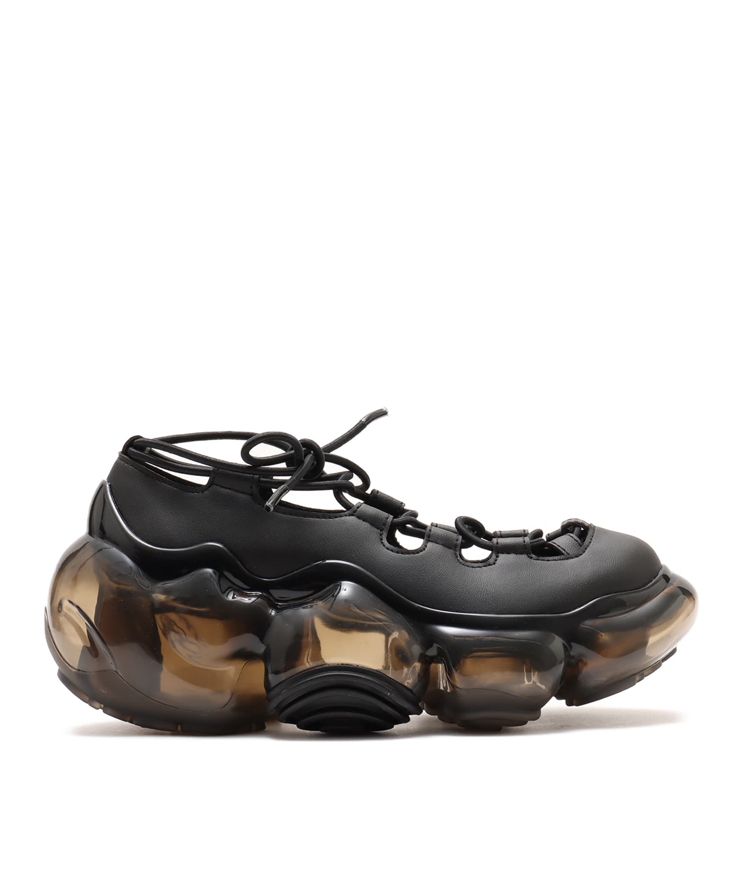 grounds MOOPIE X SINEAD O'DWYER 02 | IRISH DANCING / BLACKの画像
