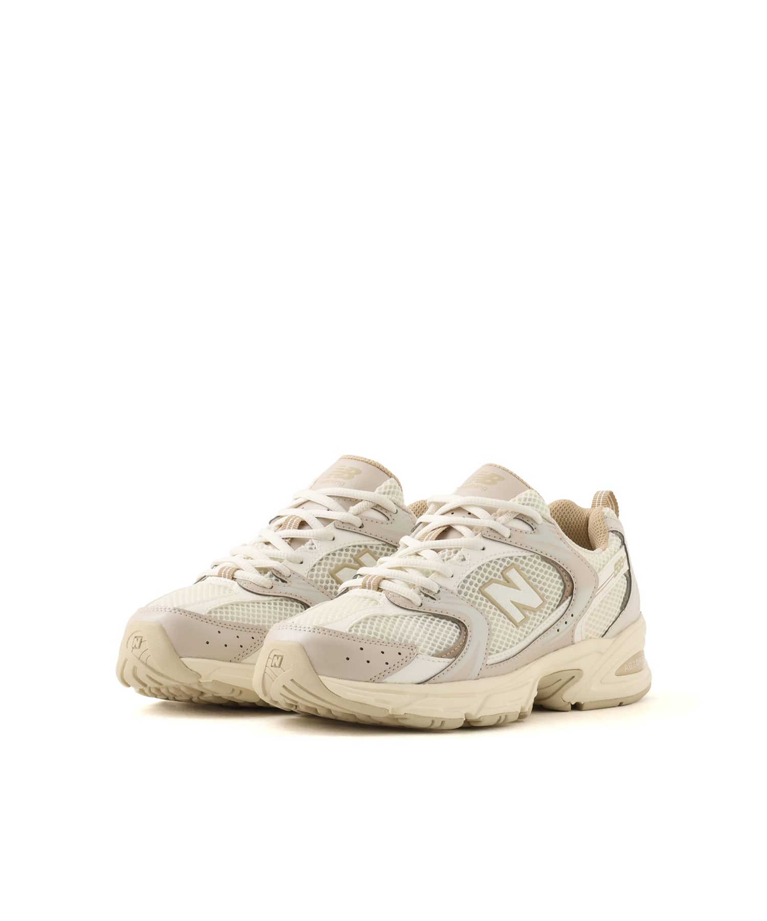 New Balance MR530AA BEIGEの画像