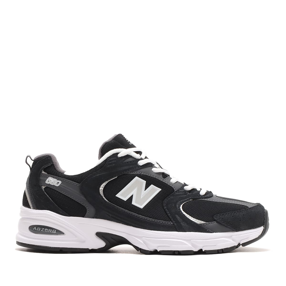 NEW BALANCE MR530CC ブラック 28cm - beaconparenting.ie