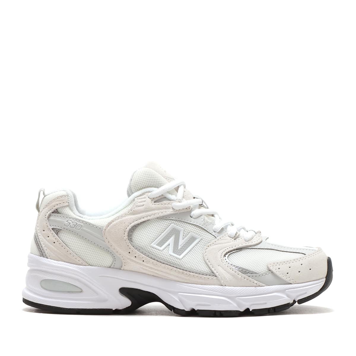 New Balance MR530CE WHITE 23SS-I