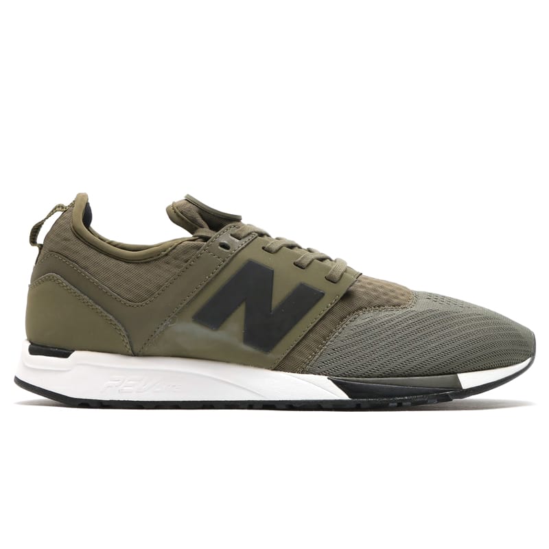 new balance ms247 weiß