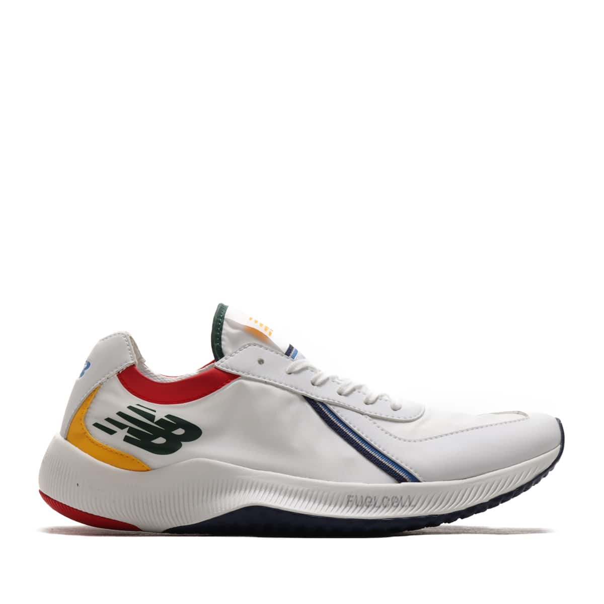 New Balance MSCMP2SE MUNSELL WHITE 20FW-Sの画像