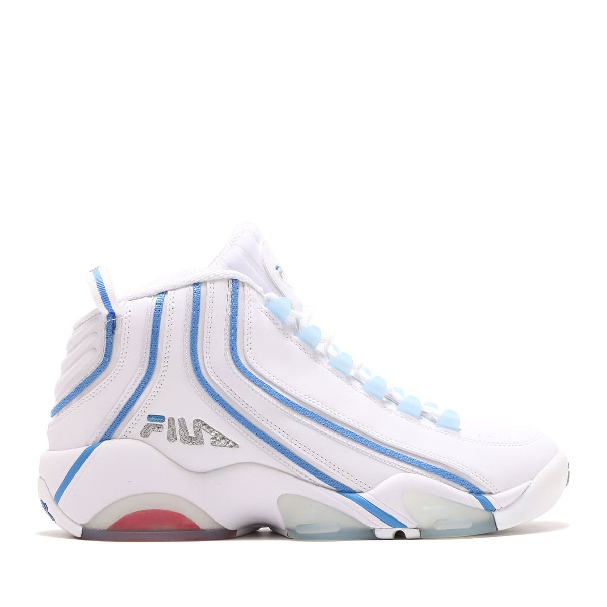 Fila hotsell stackhouse 2