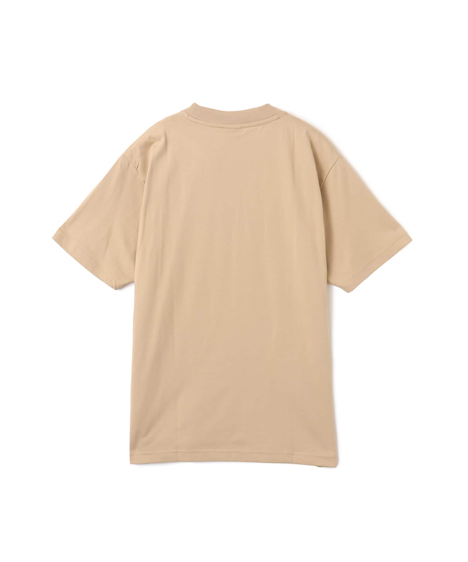 New Balance Run Enargy S/S T Shirt アイスワイン