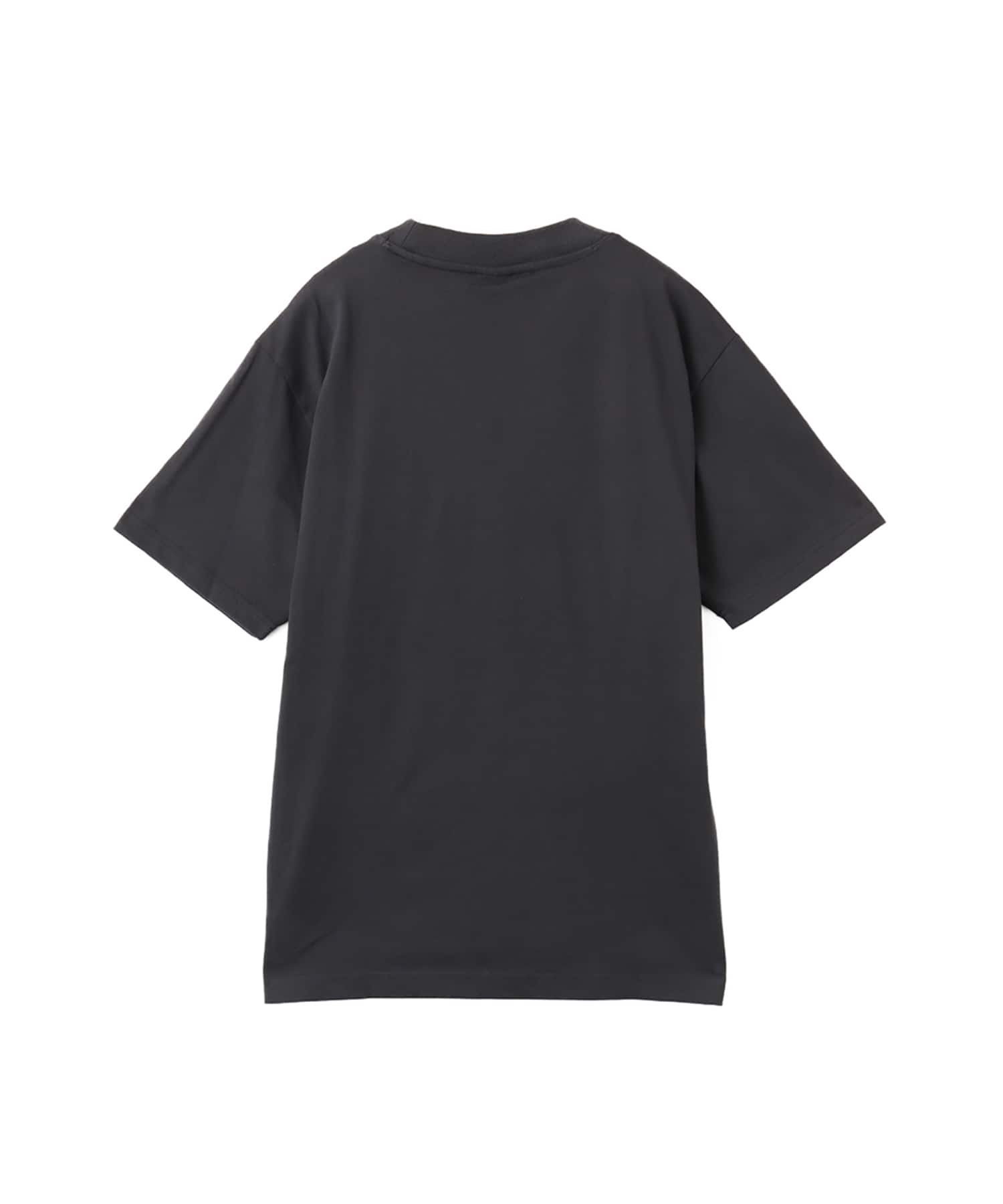 New Balance 大谷翔平 Heavy Weight Cotton S/S T Shirt ファントムの画像