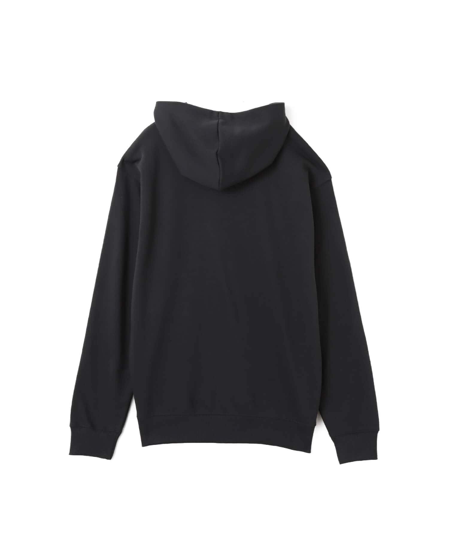 New Balance 大谷翔平 MEMORIES GRAPHIC HOODIE "BATTING" ファントムの画像