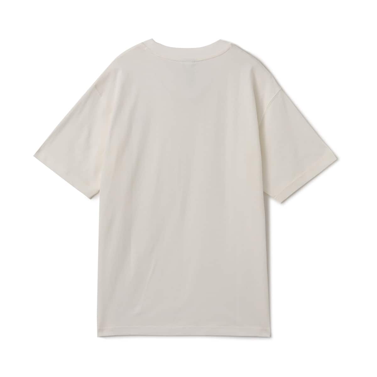 New Balance Athletics 9060 Grey Day S/S T Shirt シーソルトの画像