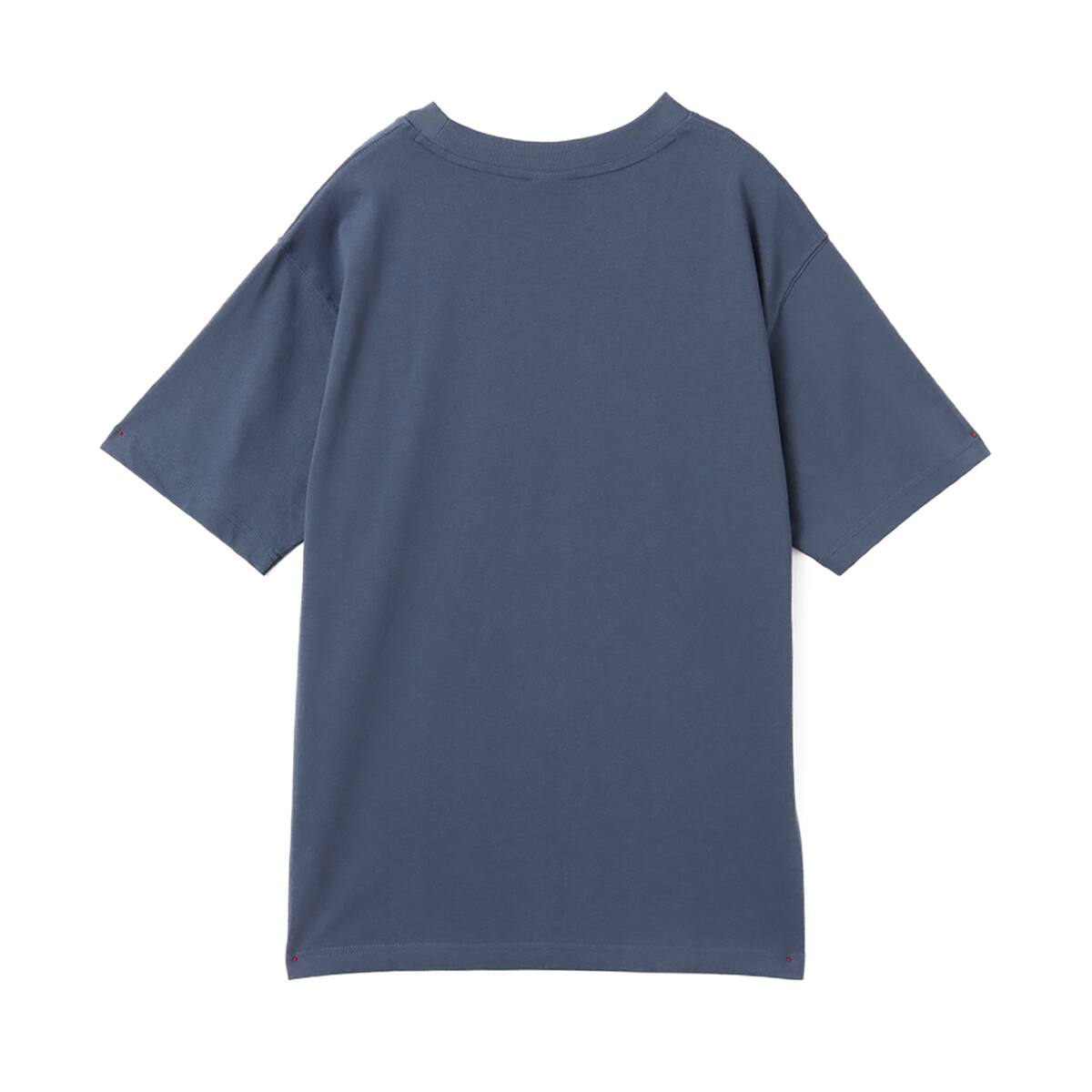 New Balance Athletics 9060 Grey Day S/S T Shirt ヴィンテージインディゴの画像