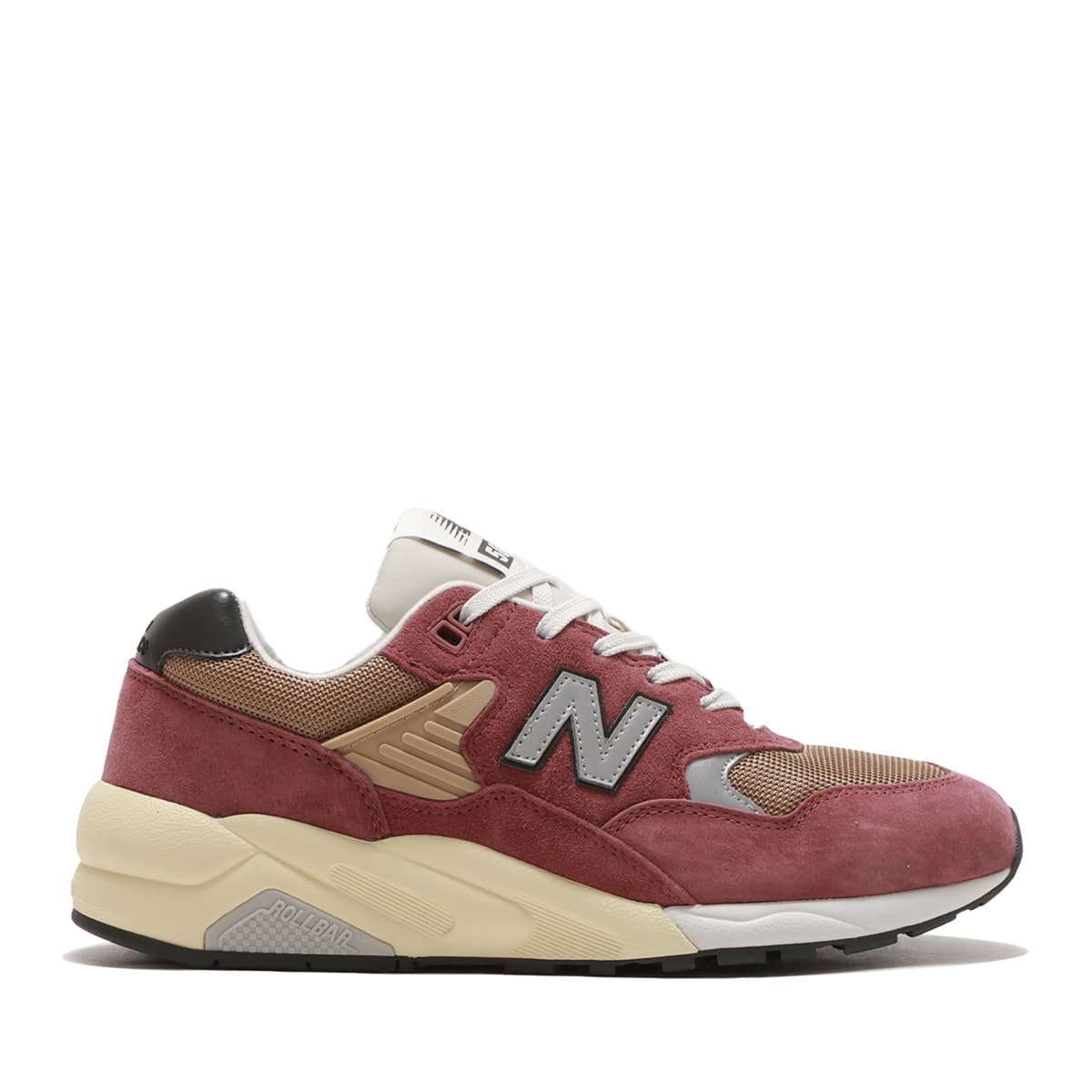 New Balance MT580ECA BURGANDY 23SS-S