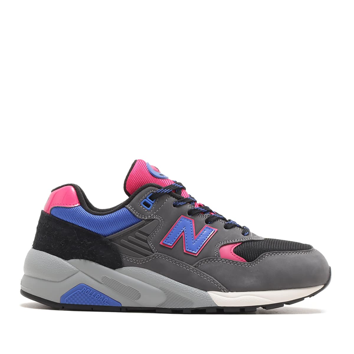 New Balance MT580SFC GRAY の画像