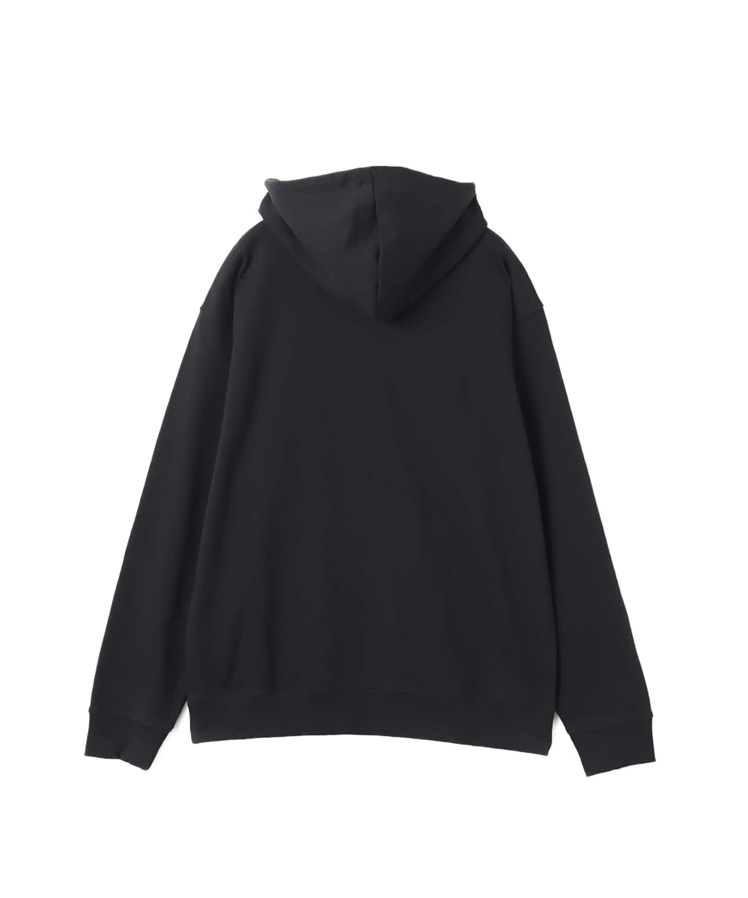 New Balance Shohei Always On Logo Hoodie ブラックの画像