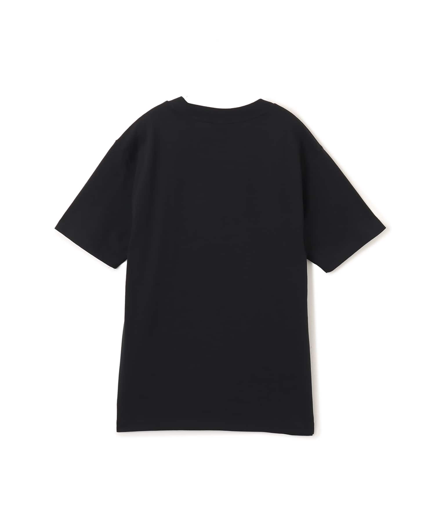 New Balance 574 Ad T-Shirt ブラックの画像