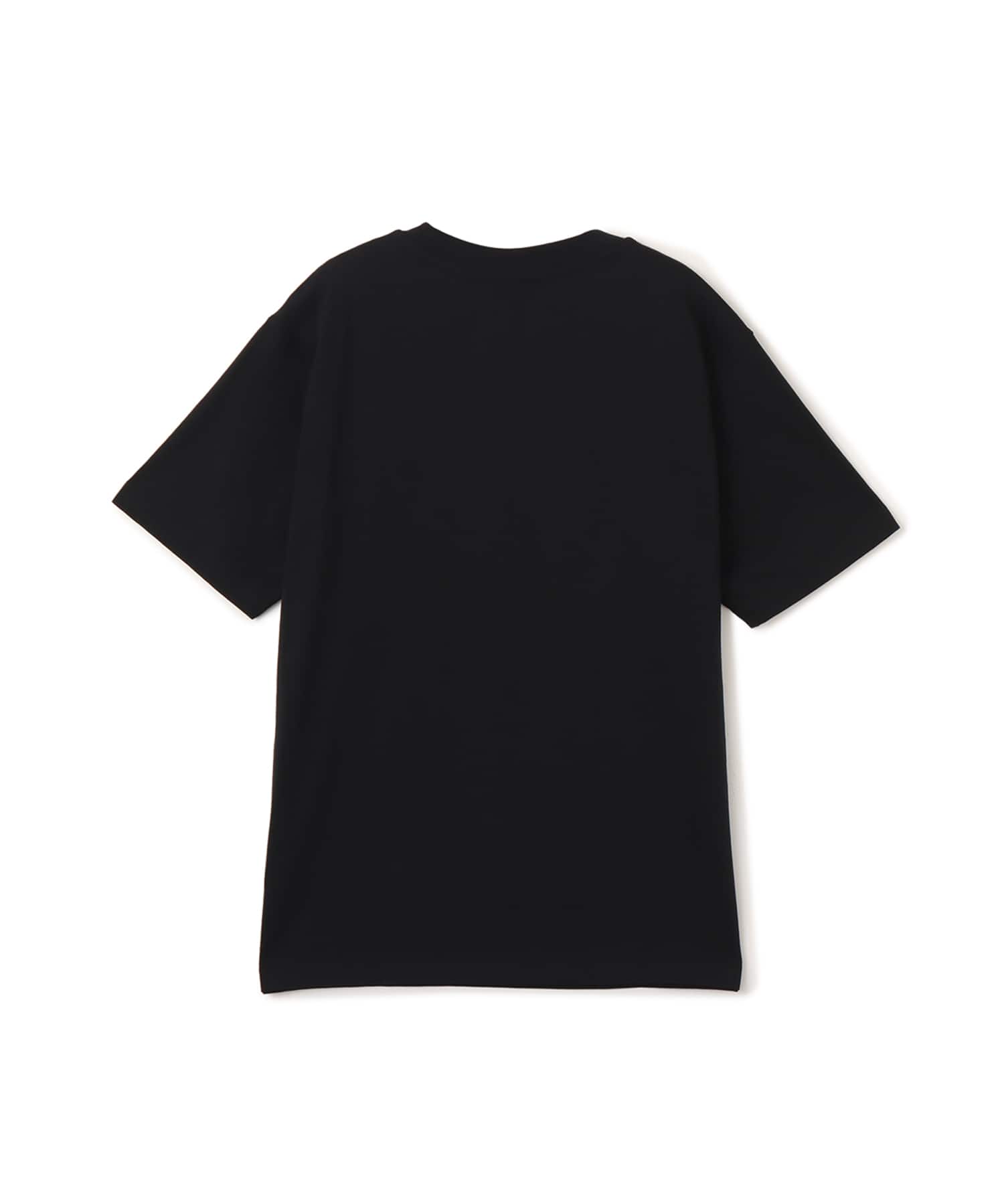 New Balance Boxes T-Shirt ブラックの画像