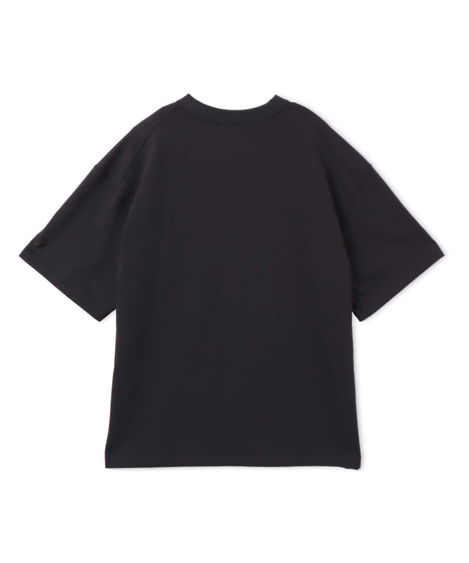 New Balance NB Grey Premium T-Shirt ブラックの画像