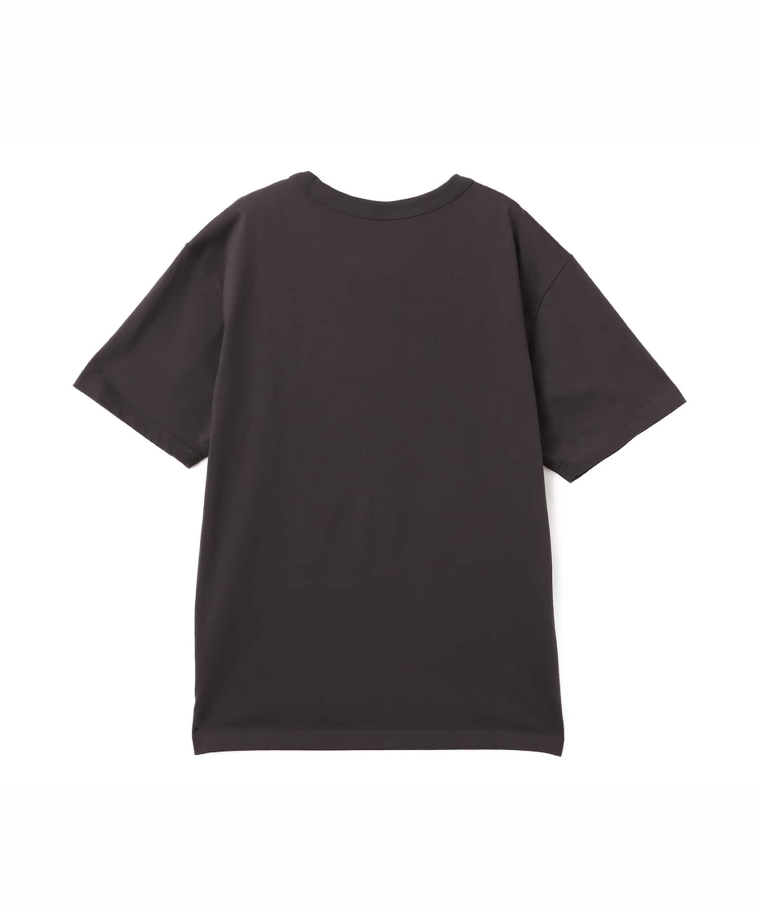 New Balance Shohei Signature Heavy oz SS T-Shirt フェーデッドブラックの画像