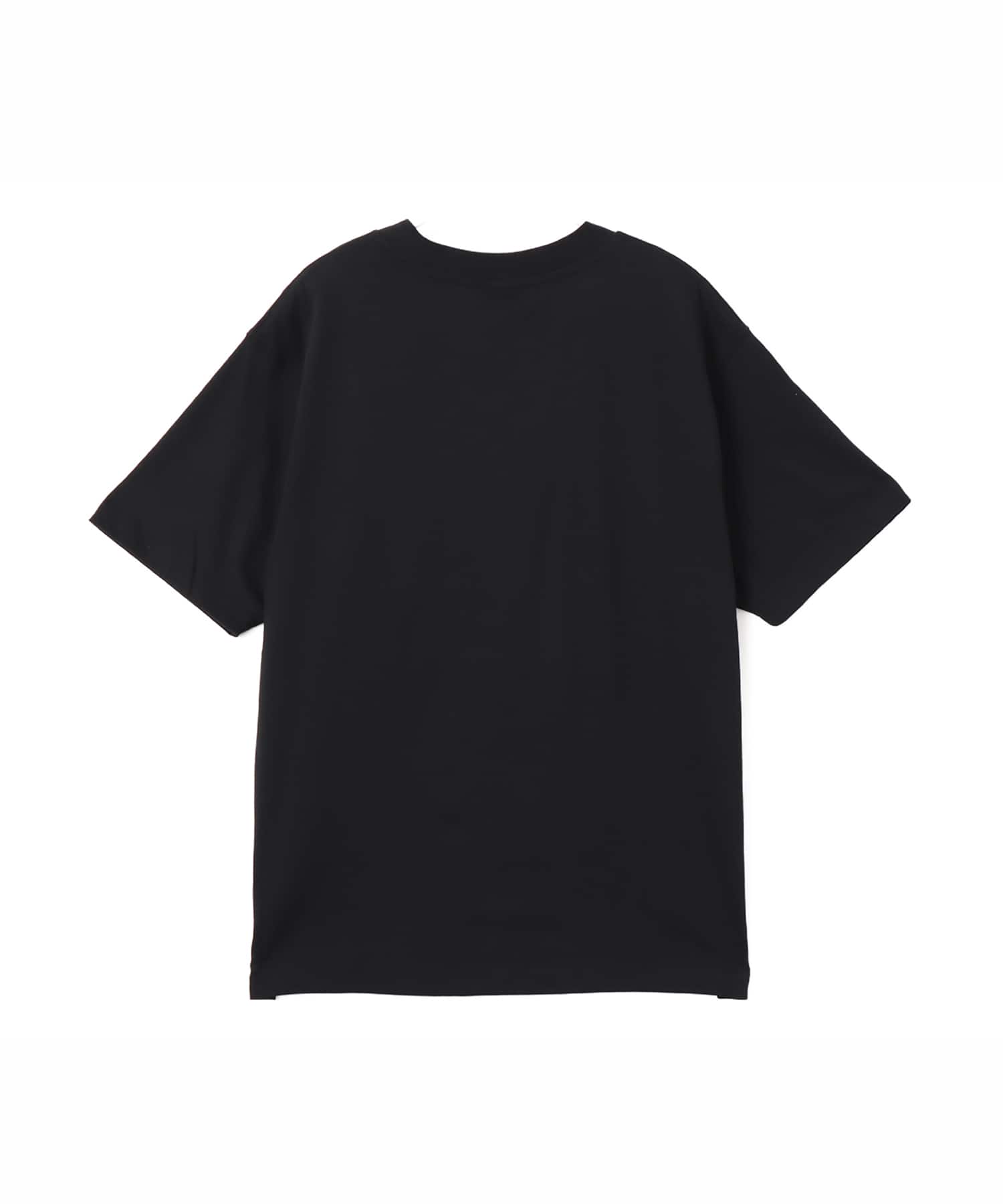 New Balance Shohei Always On Logo LS T-Shirt ブラックの画像