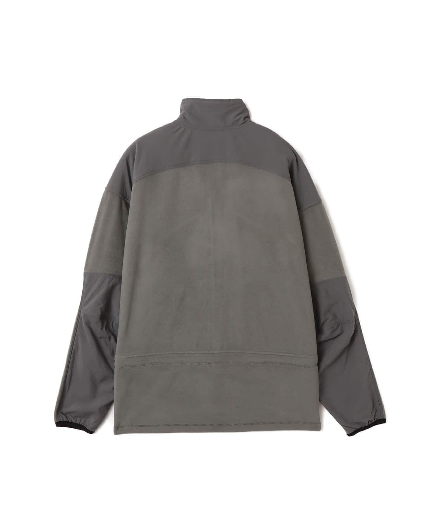 MARMOT Alpinist Tech Sweater KHAKIの画像