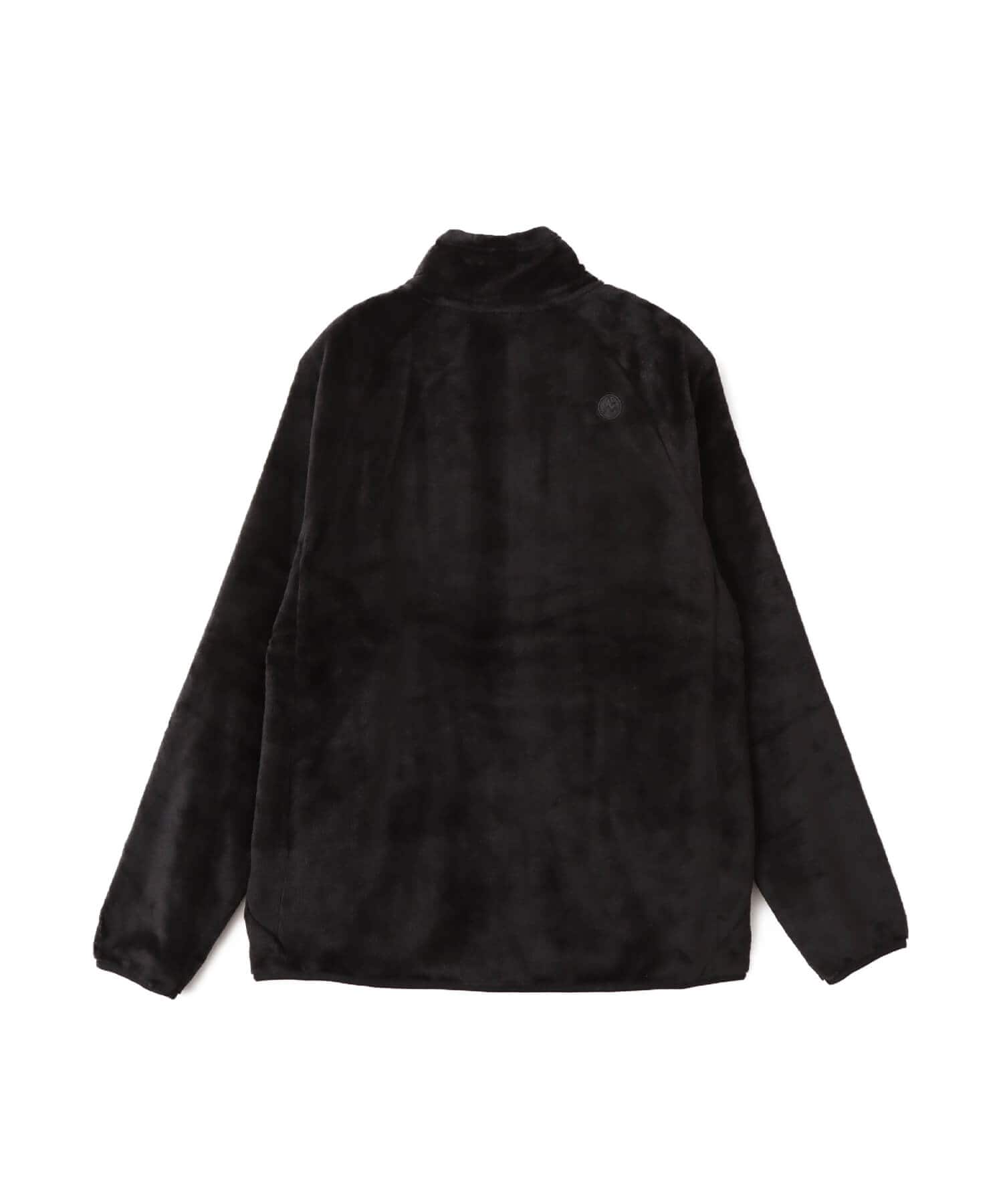 MARMOT Balmy Fleece Jacket BLACKの画像