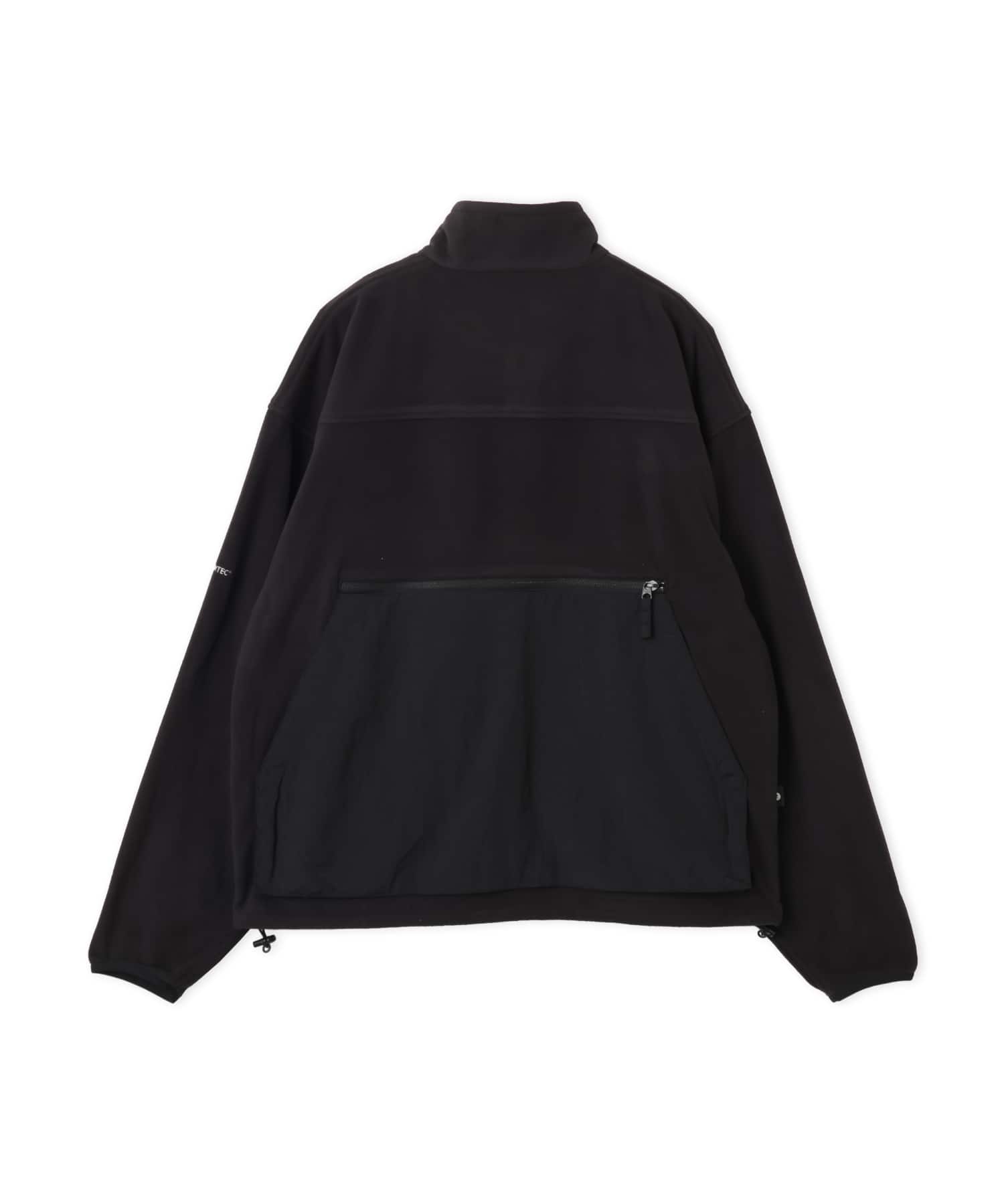 MARMOT MC POLARTEC FLLECE JACKET BLACKの画像