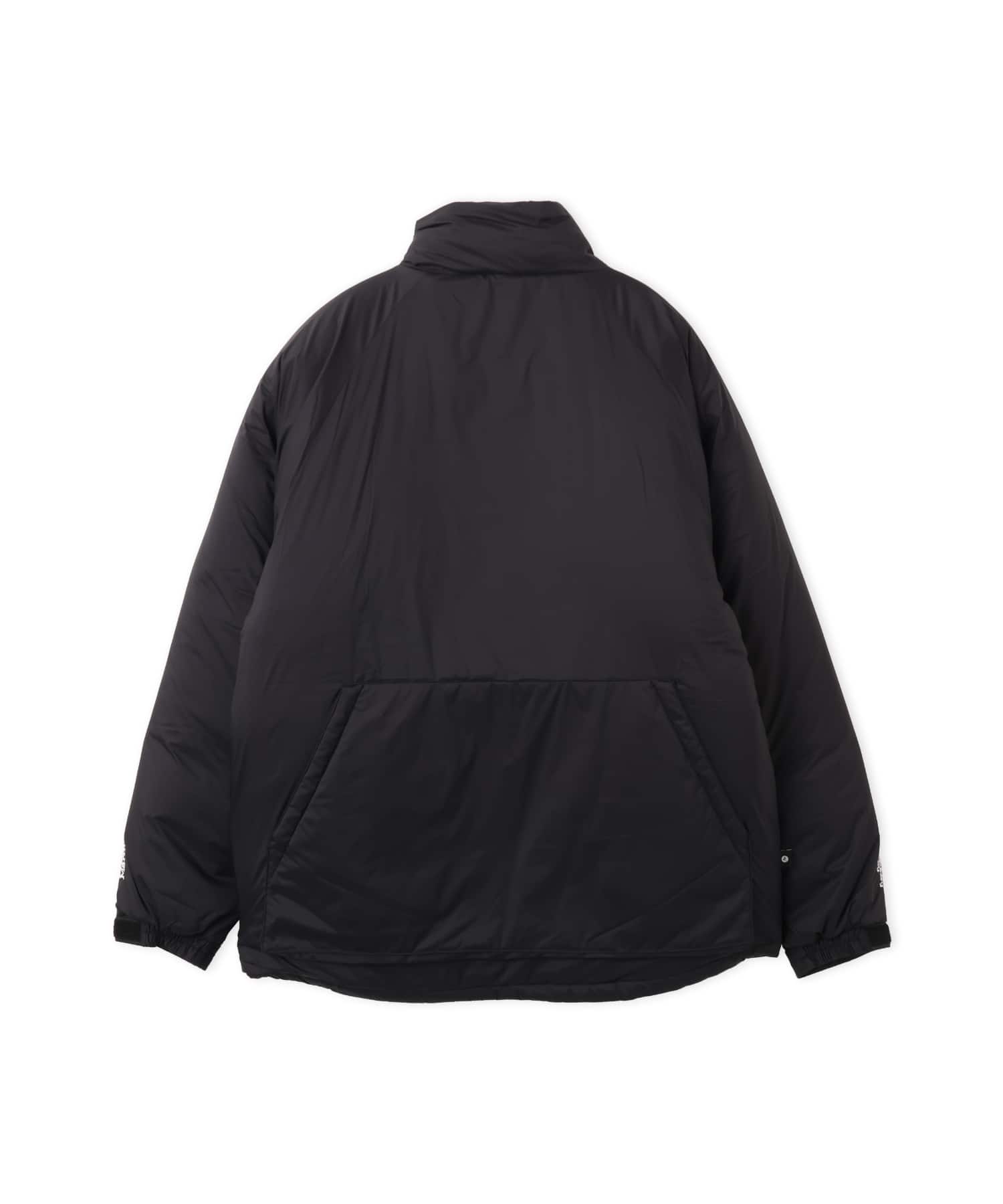 MARMOT MC PRIMALOFT JACKET　 BLACKの画像