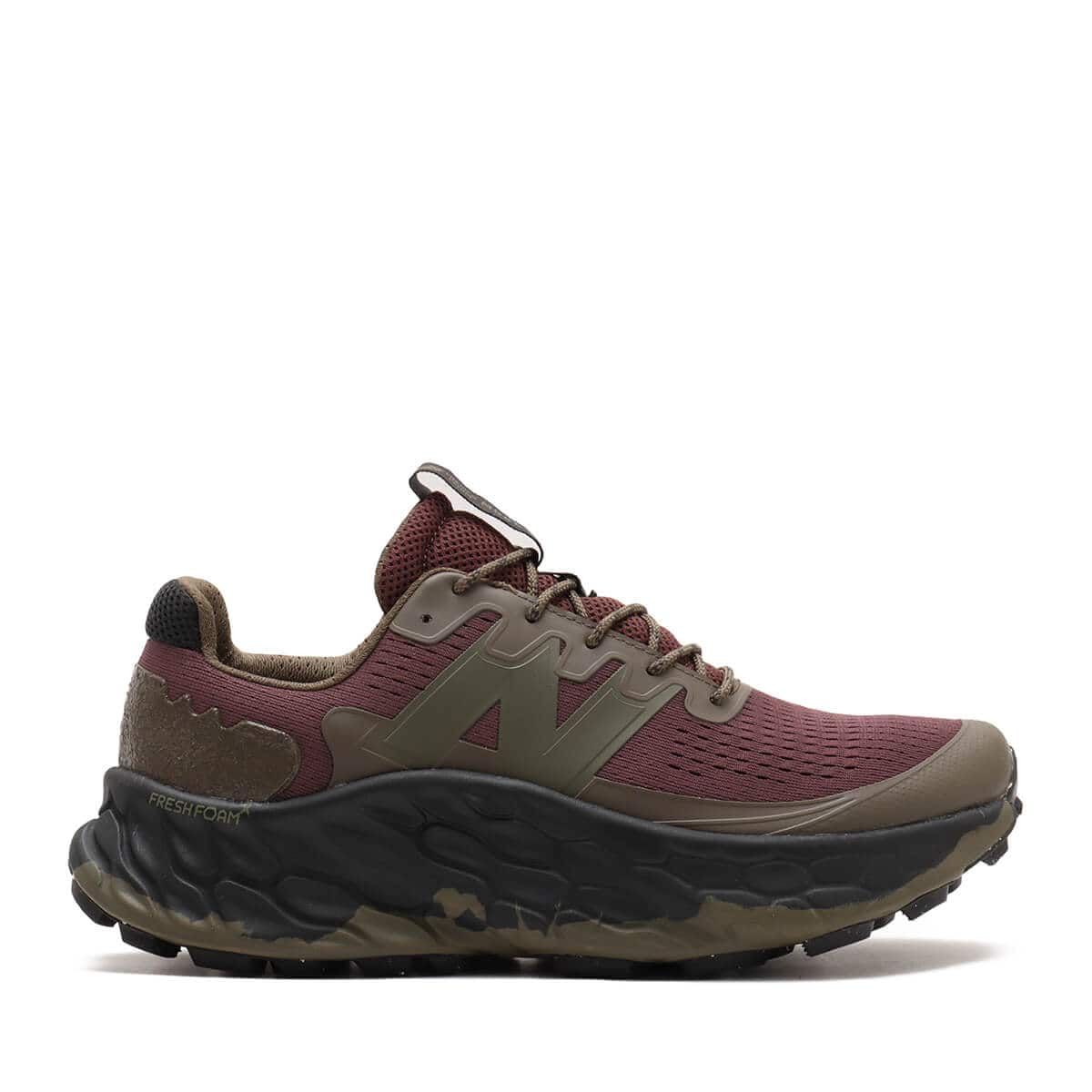 New Balance MTMORNAD BROWN の画像