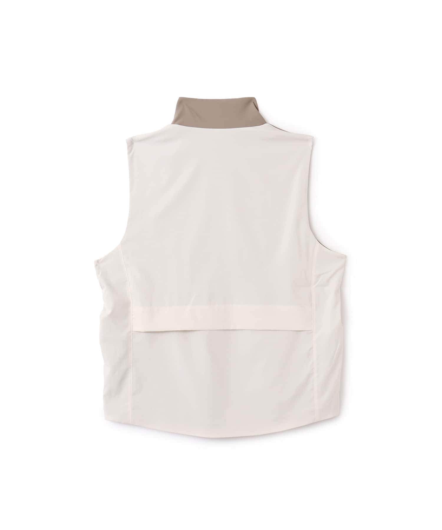 New Balance Run Enargy Vest ドックサイドの画像