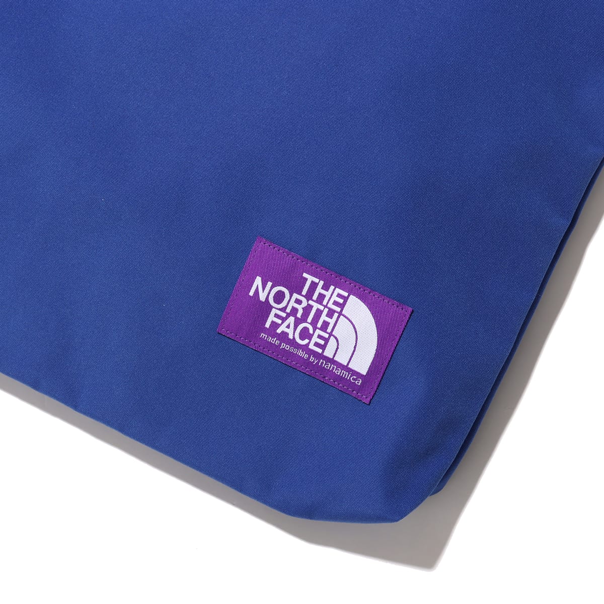 THE NORTH FACE PURPLE LABEL Field Shoulder Bag Blue の画像