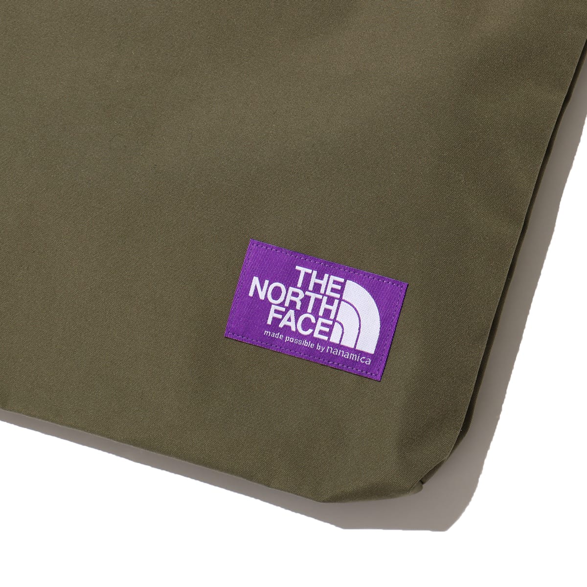 THE NORTH FACE PURPLE LABEL Field Shoulder Bag Olive Drab THE NORTH FACE PURPLE LABEL Field Shoulder Bag Olive Drab