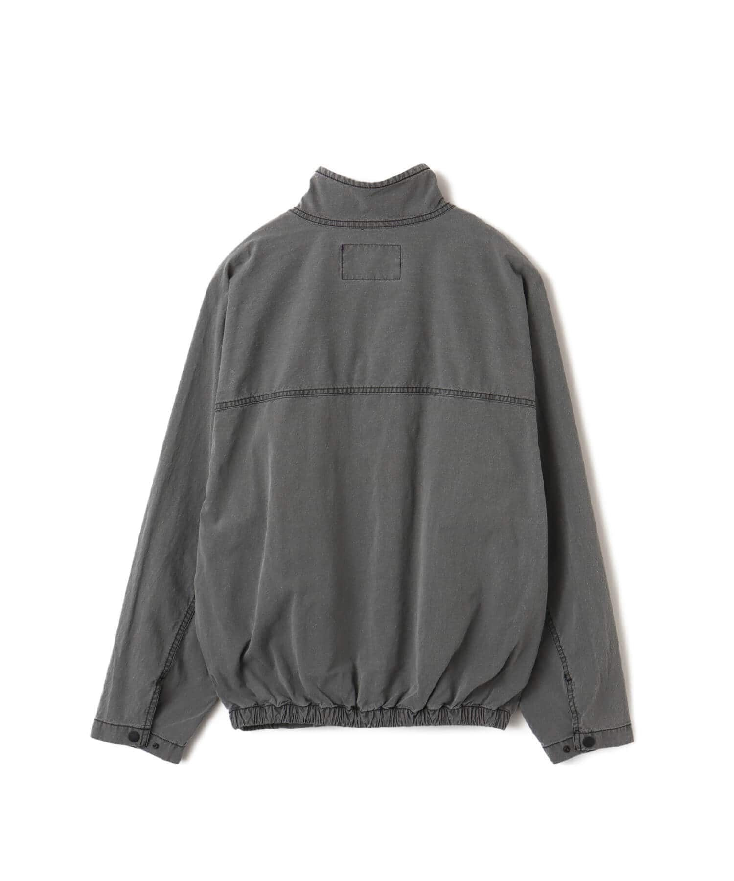 THE NORTH FACE PURPLE LABEL Indigo Field Jacket Grayの画像