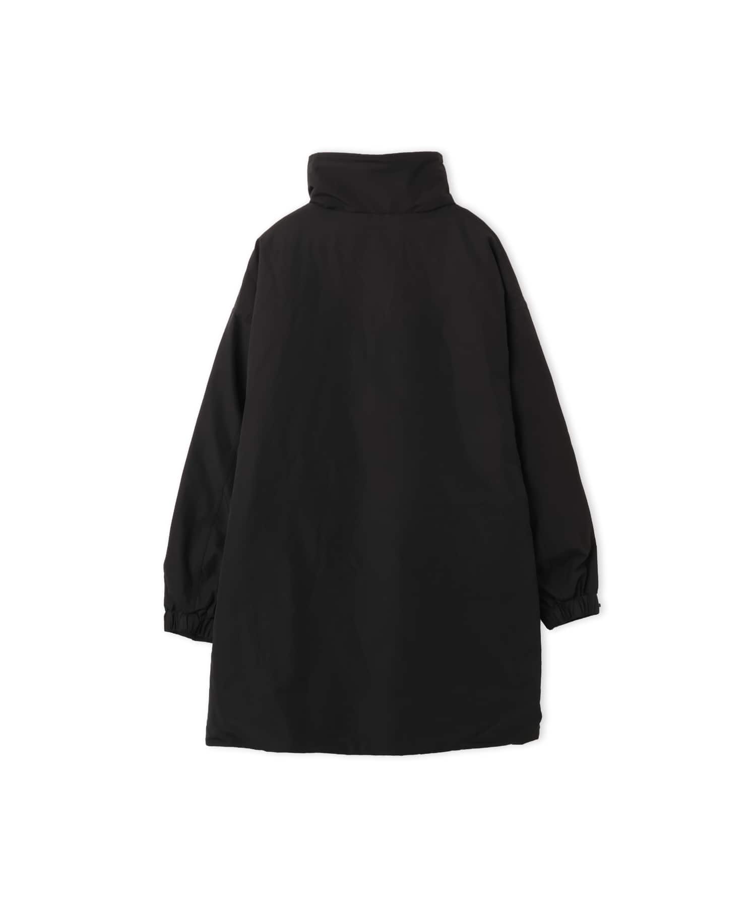 THE NORTH FACE PURPLE LABEL DOUBLE PEAK FIELD DOWN COAT BLACKの画像