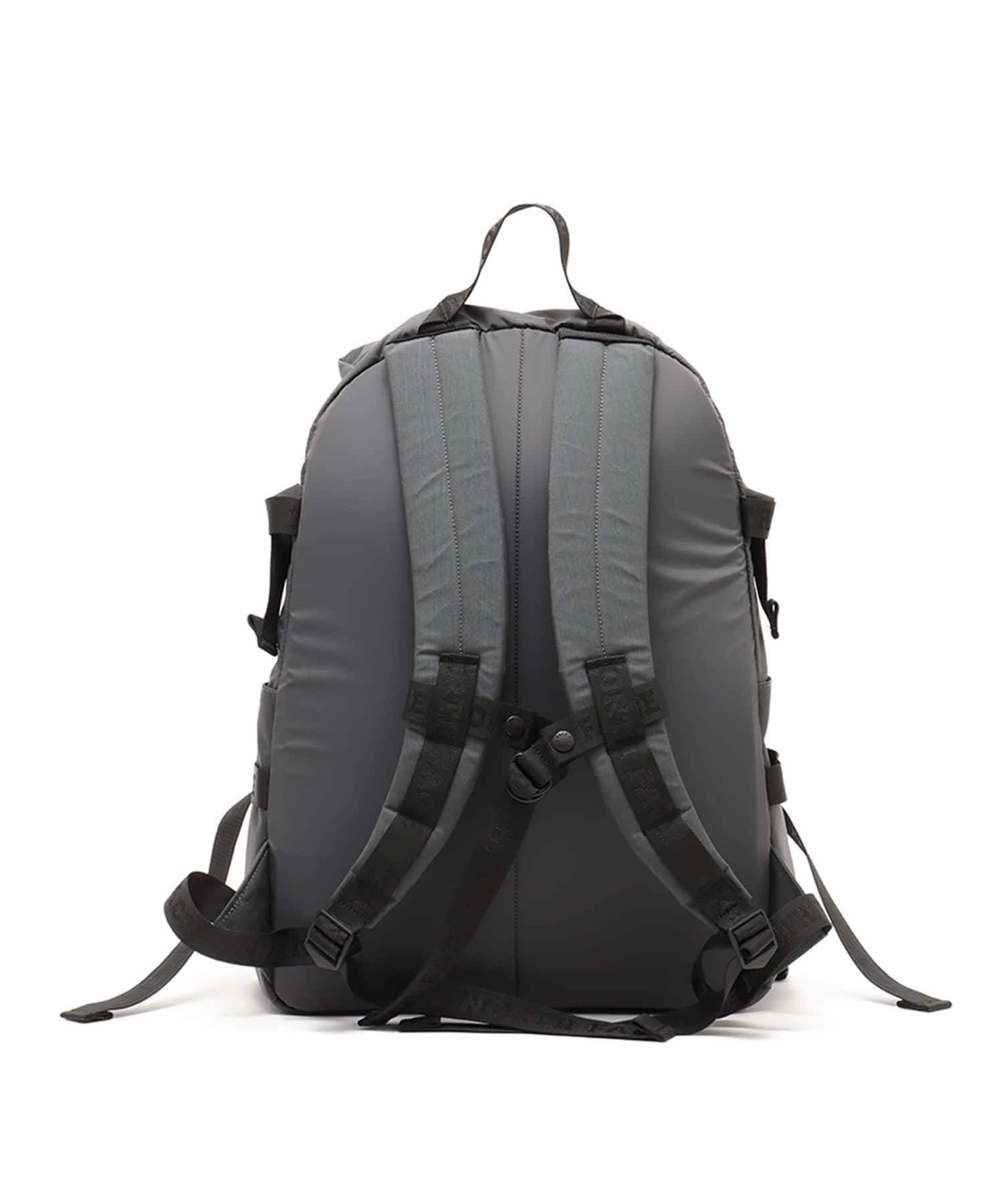 THE NORTH FACE PURPLE LABEL CORDURA Nylon Day Pack Asphalt Grayの画像