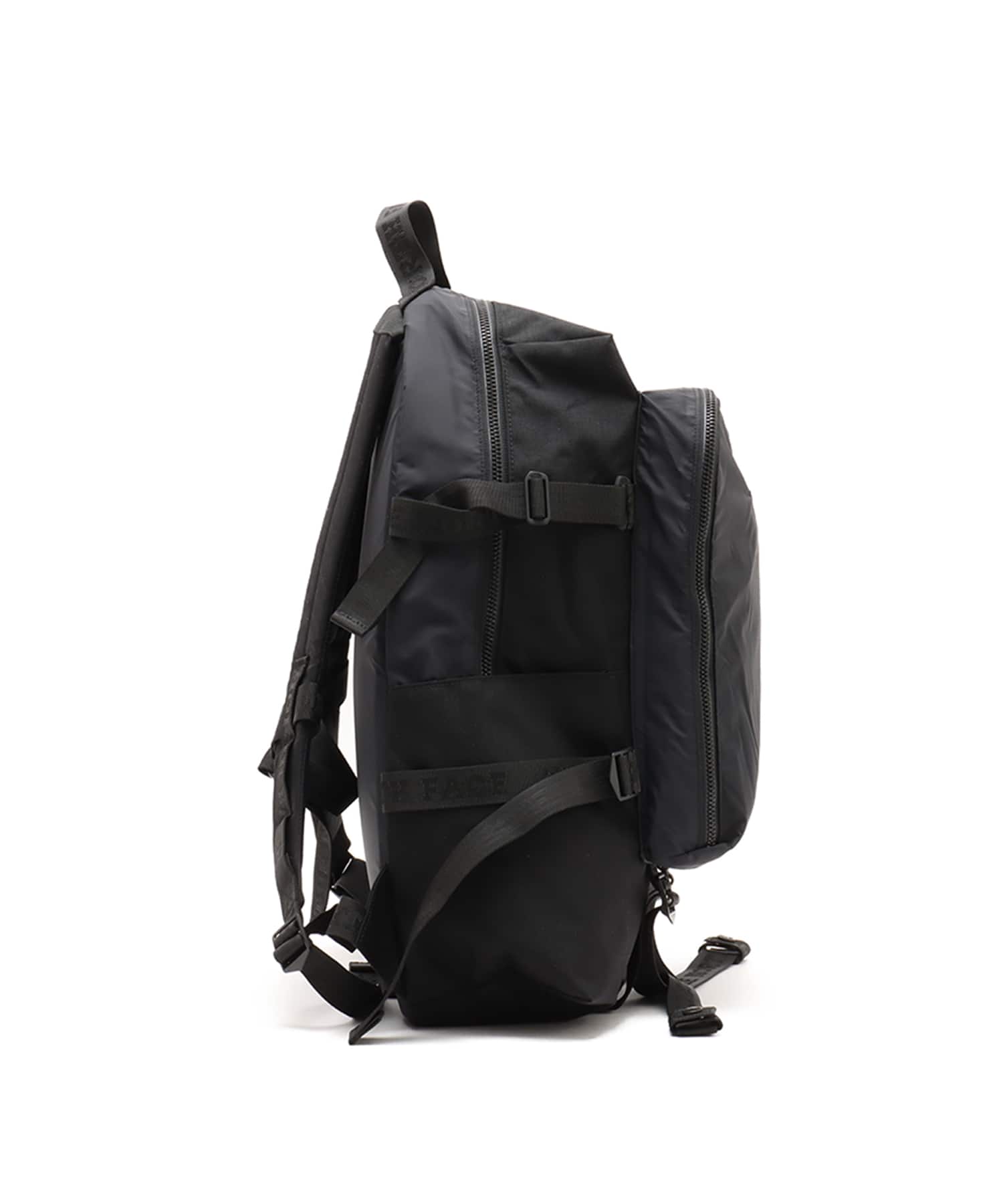 THE NORTH FACE PURPLE LABEL CORDURA Nylon Day Pack Blackの画像