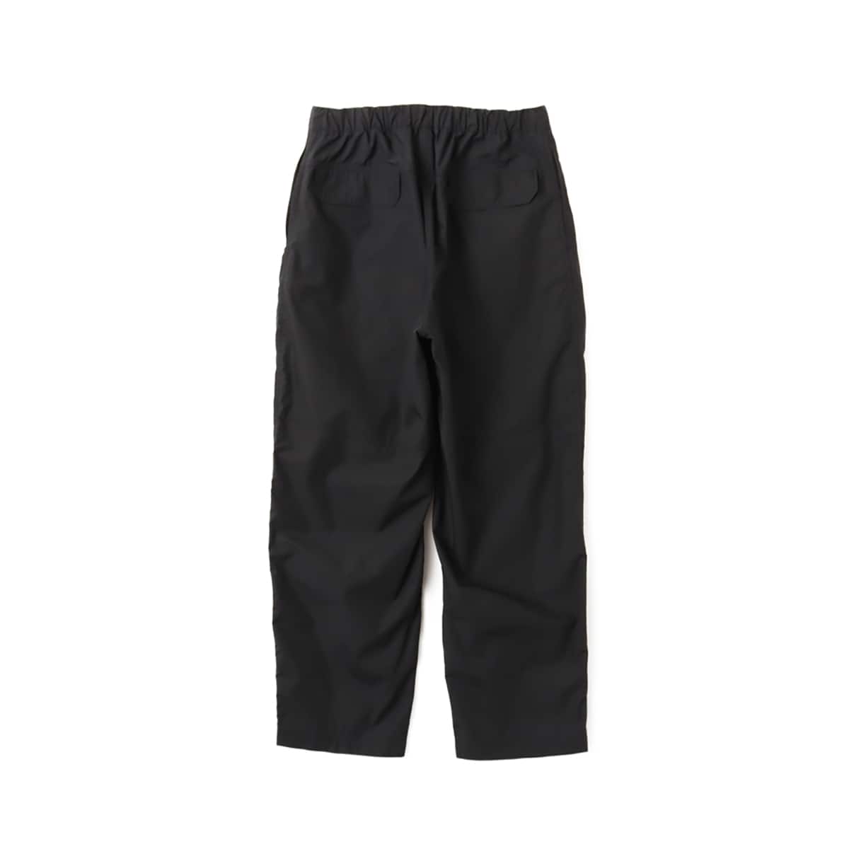 THE NORTH FACE PURPLE LABEL 65/35 Field Pants Black 24SS-I