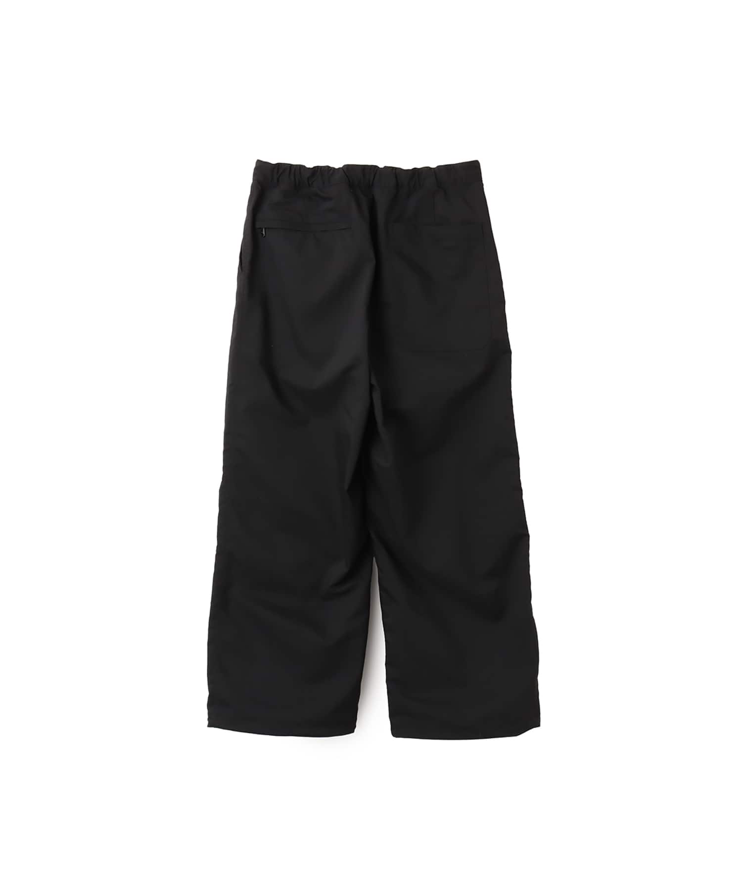 THE NORTH FACE PURPLE LABEL Herringbone Field Pants Blackの画像