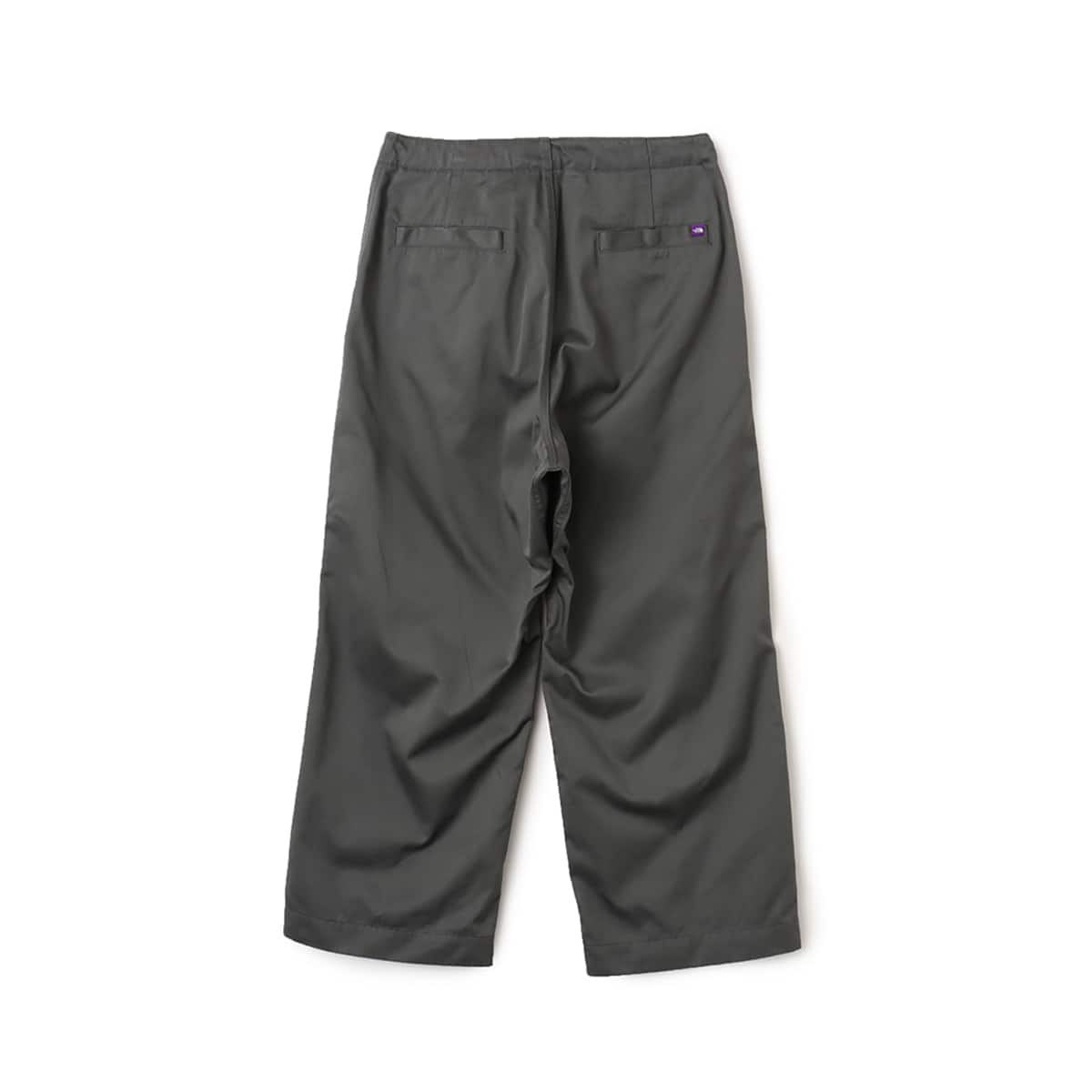THE NORTH FACE PURPLE LABEL Chino Wide Straight Field Pants