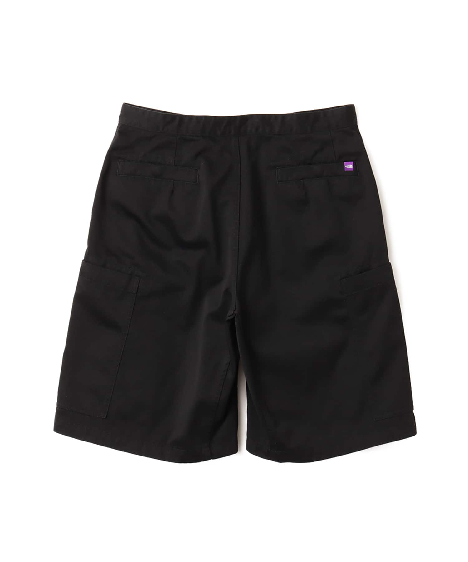 THE NORTH FACE PURPLE LABEL Chino Cargo Pocket Field Shorts
