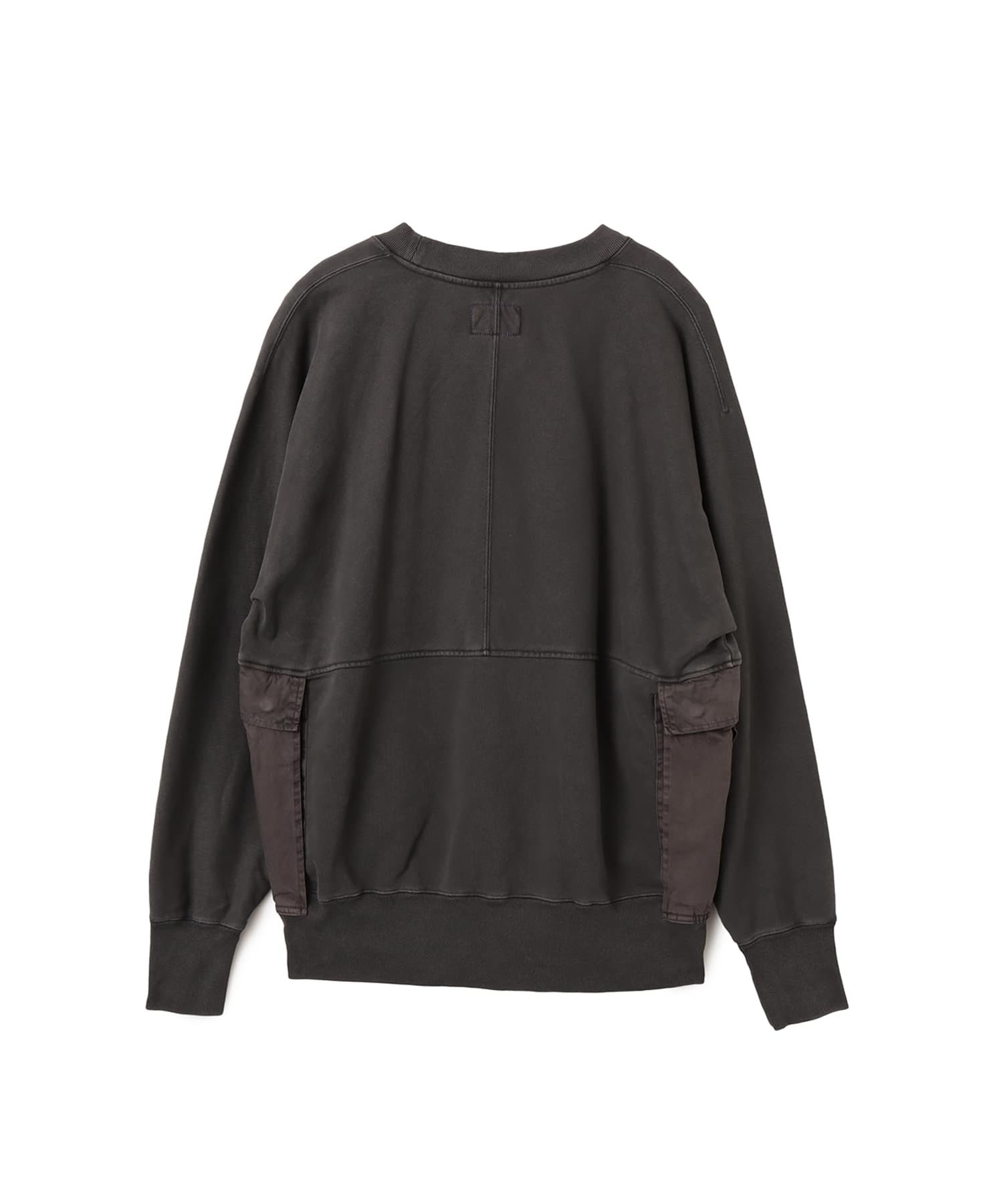 THE NORTH FACE PURPLE LABEL 11oz Crewneck Sweatshirt