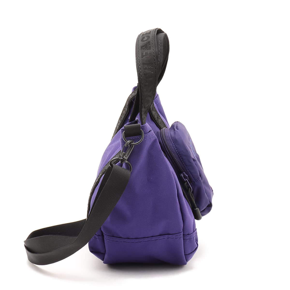 THE NORTH FACE PURPLE LABEL CORDURA Nylon Shoulder Tote Bag Purpleの画像
