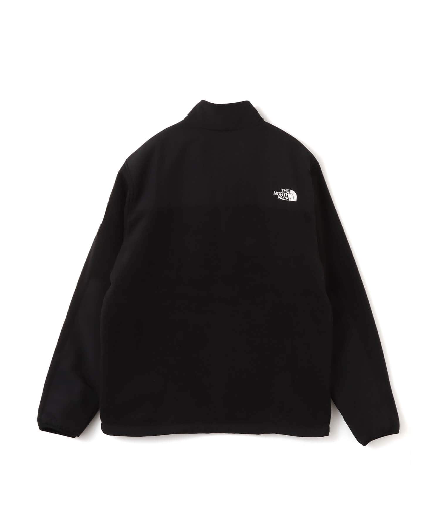 THE NORTH FACE Denali Jacket ブラックの画像