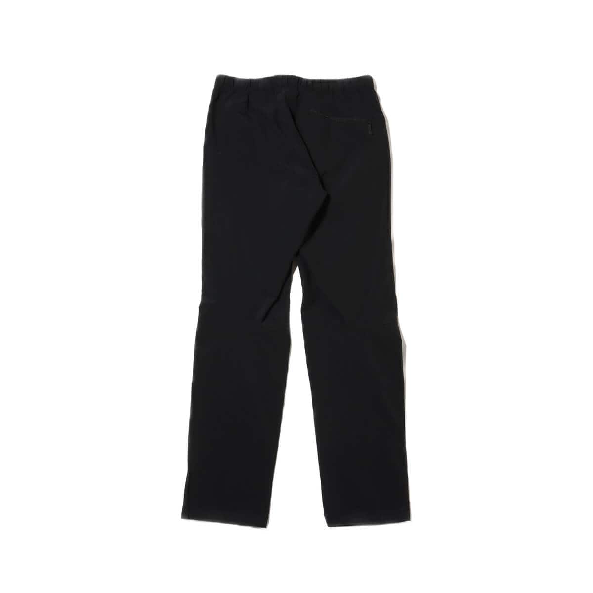 THE NORTH FACE Verb Light Pant ブラック（ザ・ノース