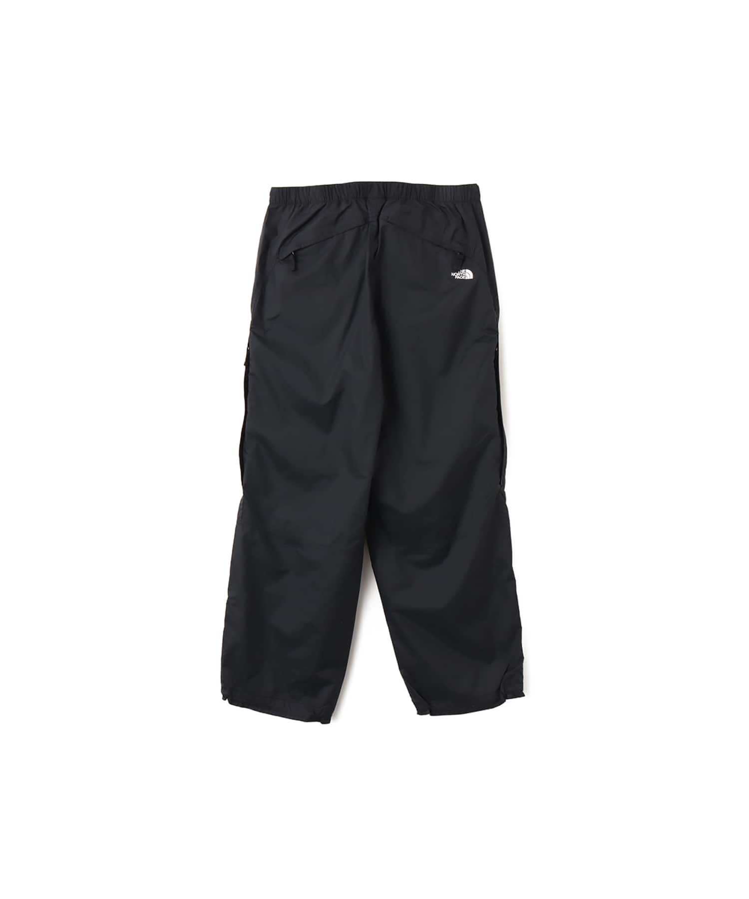 THE NORTH FACE Chimney Wind Pant ブラックの画像