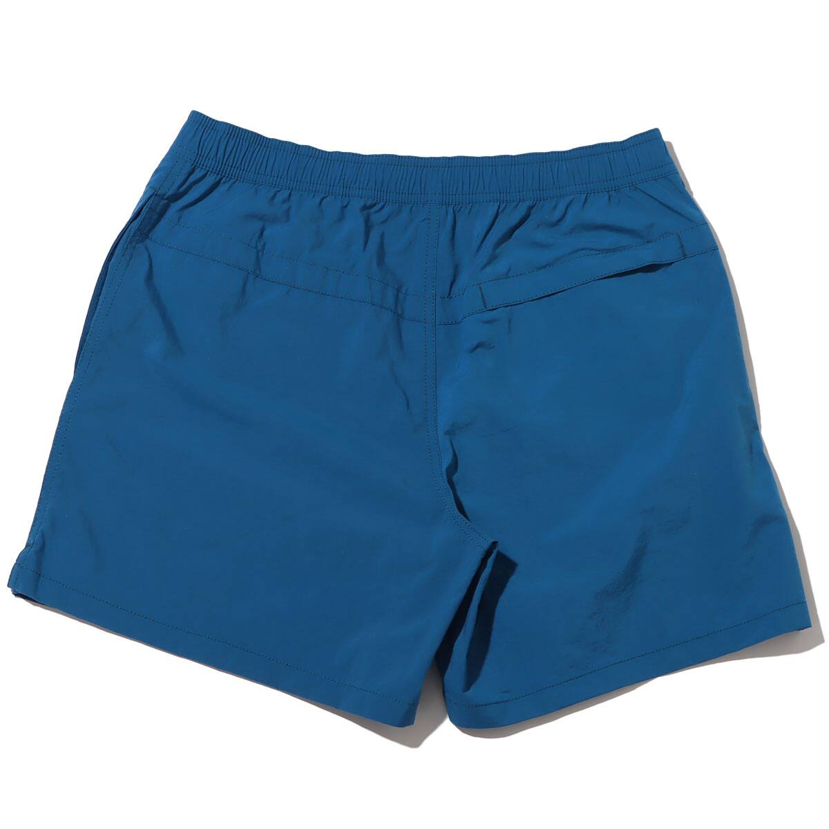 THE NORTH FACE VERSATILE SHORT バンフブルー 22SS-I