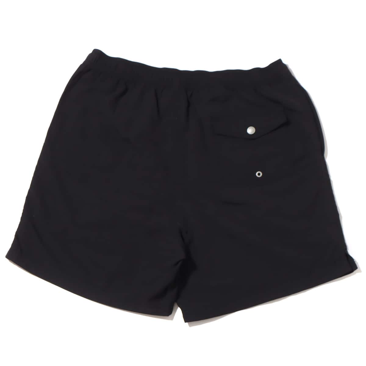 THE NORTH FACE MUD SHORT BLACK 23SS-Iの画像