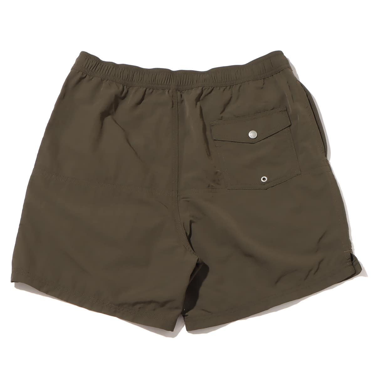 THE NORTH FACE MUD SHORT ニュートープ 23SS-Iの画像