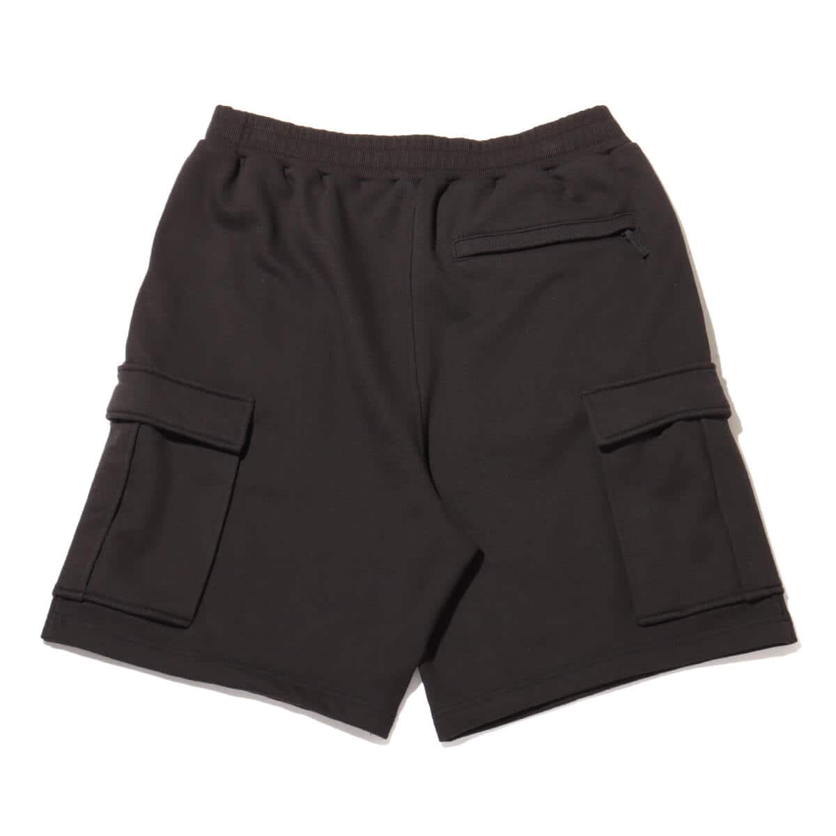 SWEAT CARGO Short (スウェットカーゴショーツ)KS