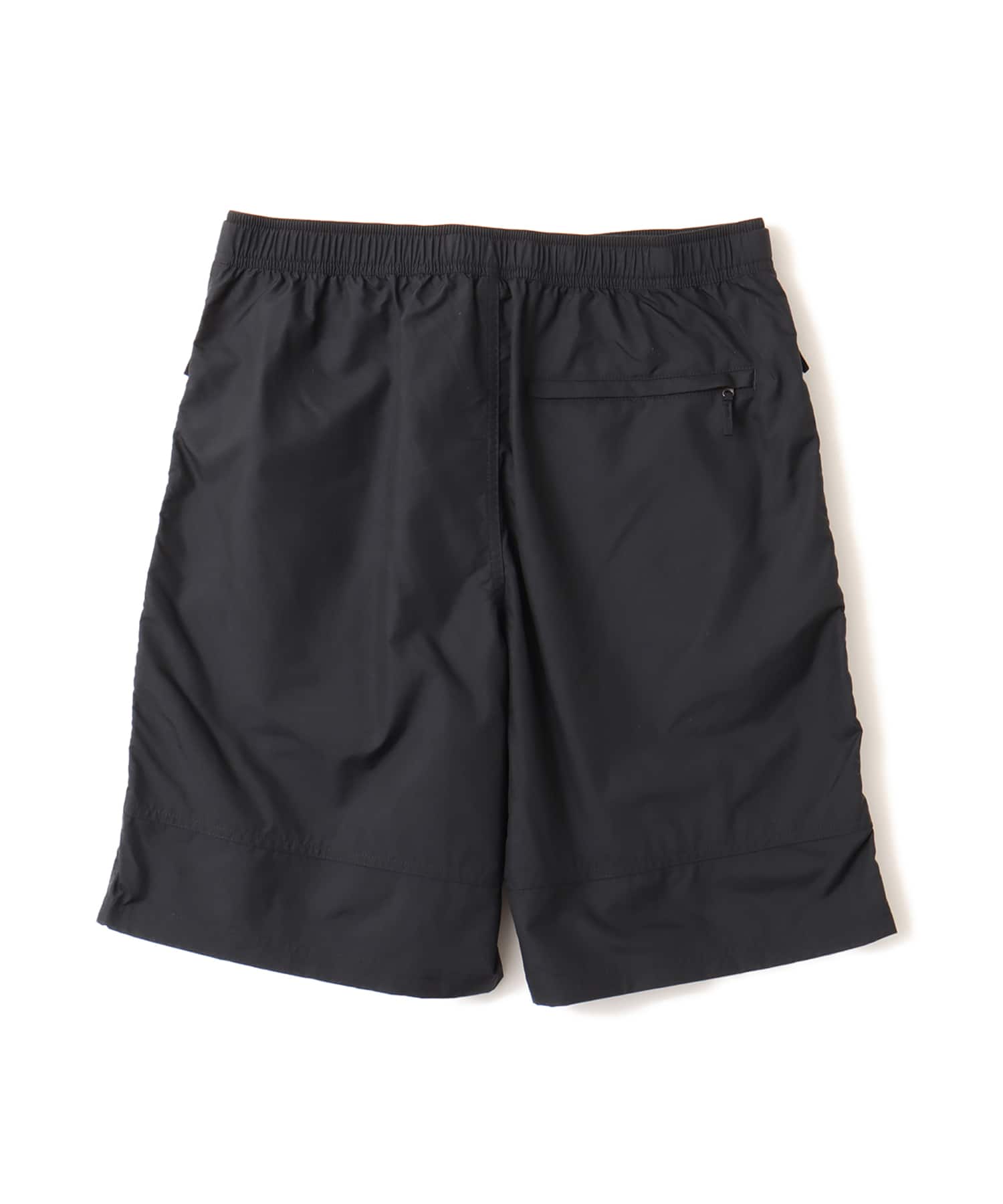 THE NORTH FACE NUPTSE SHORT ブラック（ザ・ノース・フェイス